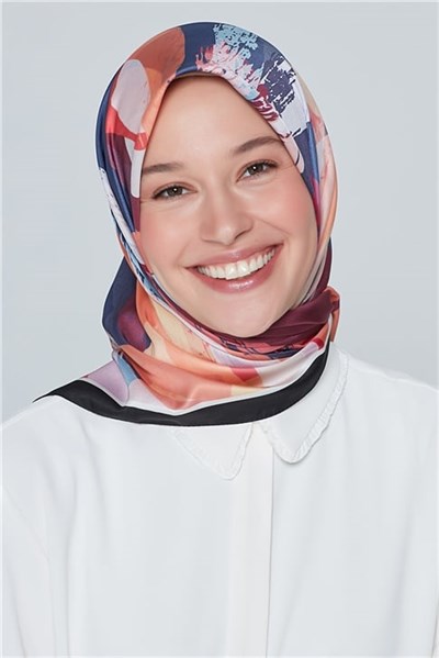 Armine Trend Rayon Eşarp 00Oa2503 13