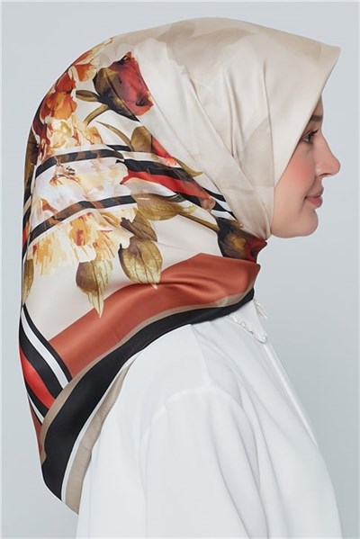 Armine Trend Rayon Eşarp 00Oa2543 05