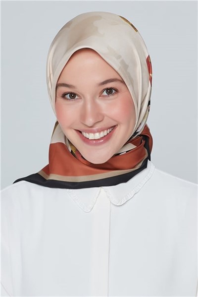 Armine Trend Rayon Eşarp 00Oa2543 05