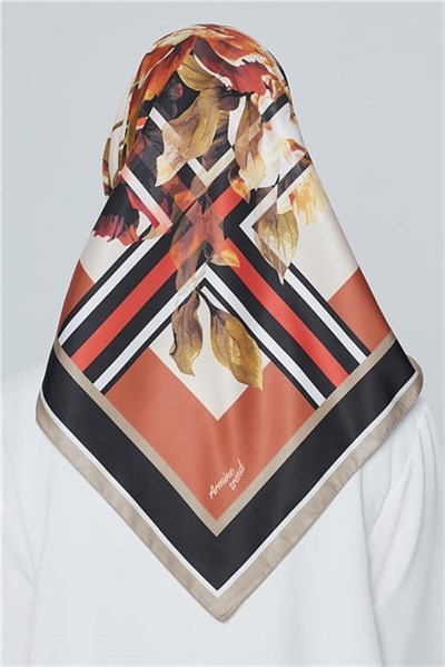 Armine Trend Rayon Eşarp 00Oa2543 05