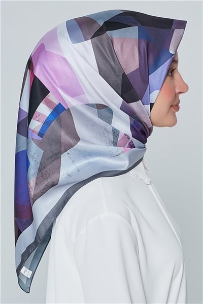 Armine Trend Rayon Eşarp 00Oa2551 08
