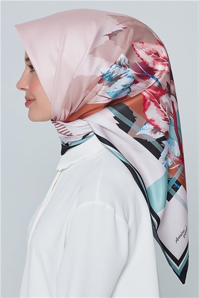 Armine Trend Rayon Eşarp 00Oa2552 03
