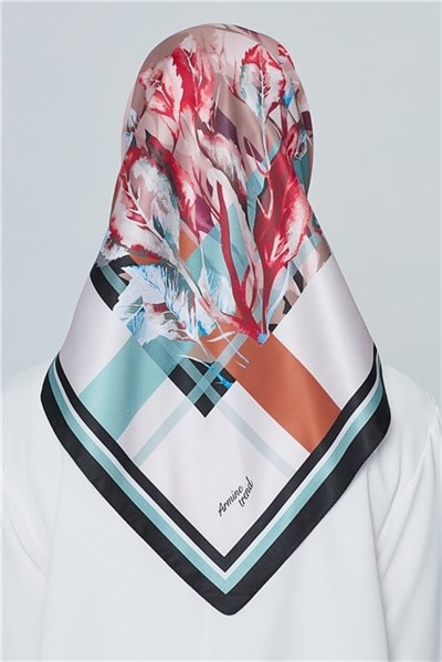 Armine Trend Rayon Eşarp 00Oa2552 03