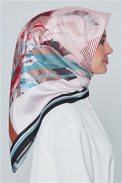 Armine Trend Rayon Eşarp 00Oa2552 03