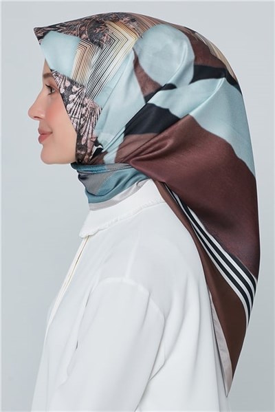 Armine Trend Rayon Eşarp 00Oa2553 07