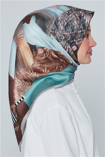 Armine Trend Rayon Eşarp 00Oa2553 07
