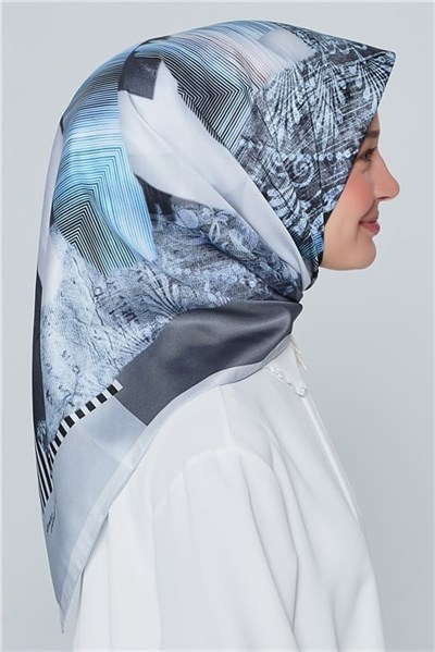 Armine Trend Rayon Eşarp 00Oa2553 08