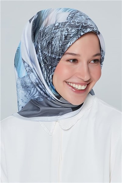Armine Trend Rayon Eşarp 00Oa2553 08