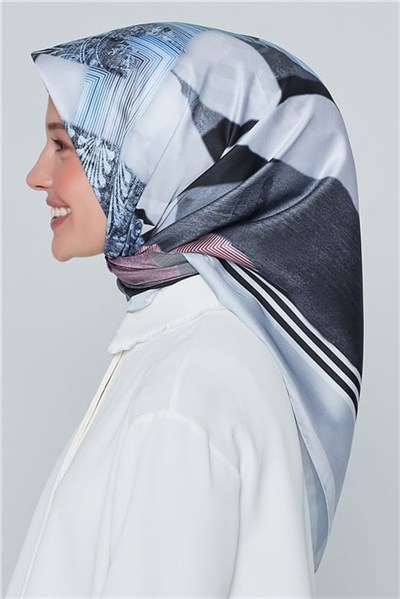 Armine Trend Rayon Eşarp 00Oa2553 08