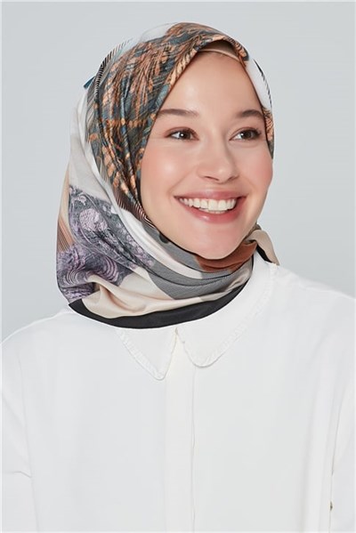 Armine Trend Rayon Eşarp 00Oa2553 10
