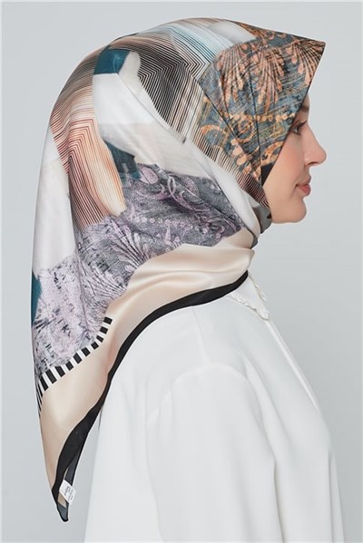 Armine Trend Rayon Eşarp 00Oa2553 10