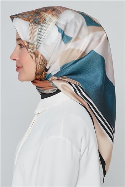 Armine Trend Rayon Eşarp 00Oa2553 10