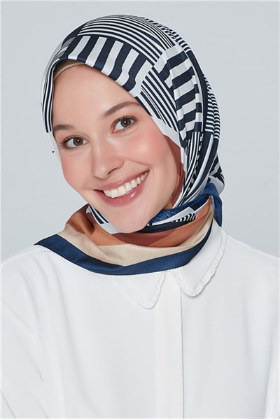 Armine Trend Rayon Eşarp 00Oa2557 01