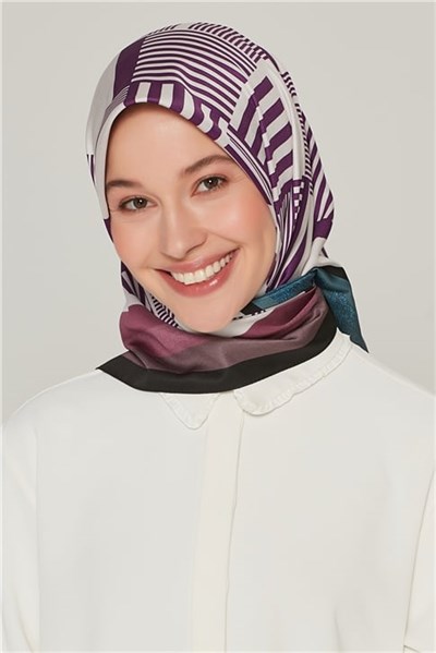 Armine Trend Rayon Eşarp 00Oa2557 11