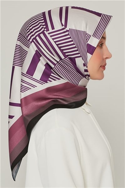 Armine Trend Rayon Eşarp 00Oa2557 11