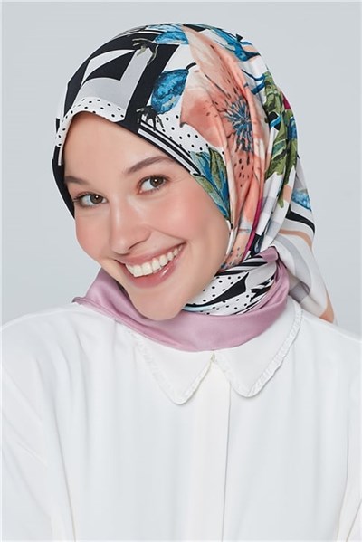 Armine Trend Rayon Eşarp 00Oaat44 01