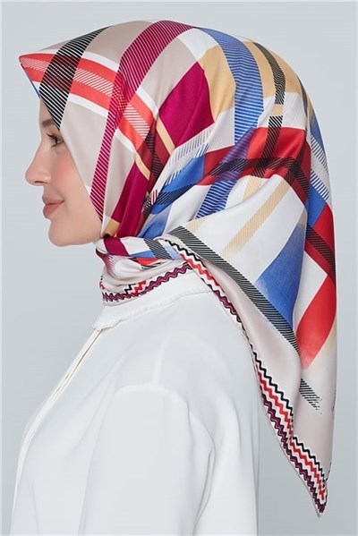 Armine Trend Rayon Eşarp 00Oaat44 01
