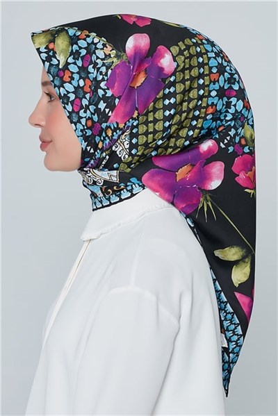 Armine Trend Rayon Eşarp 00Oaat44 01