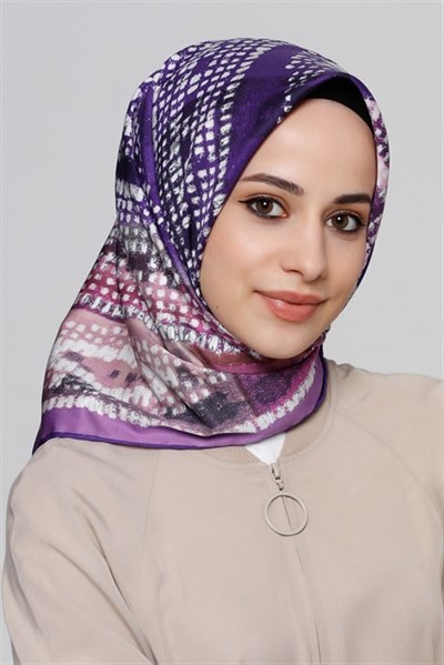 Armine Trend Rayon Eşarp 00Oaat44 02