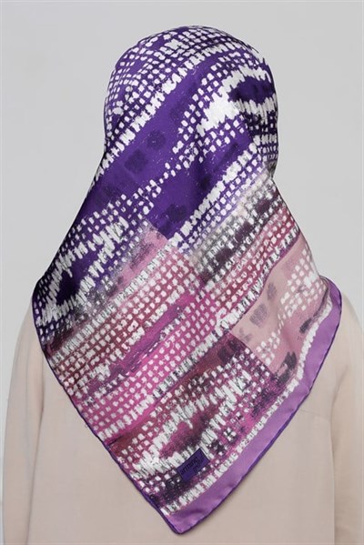 Armine Trend Rayon Eşarp 00Oaat44 02