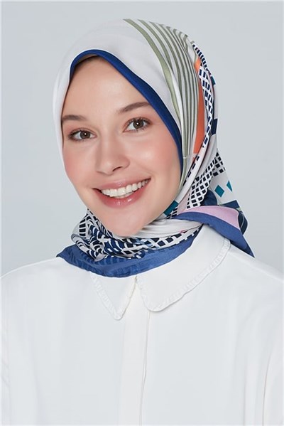 Armine Trend Rayon Eşarp 00Oaat44 02