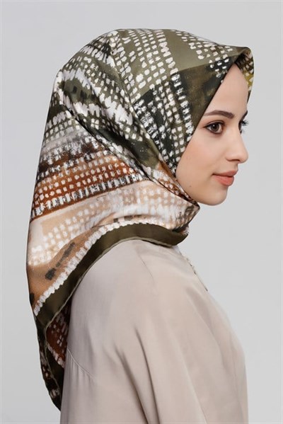 Armine Trend Rayon Eşarp 00Oaat44 03