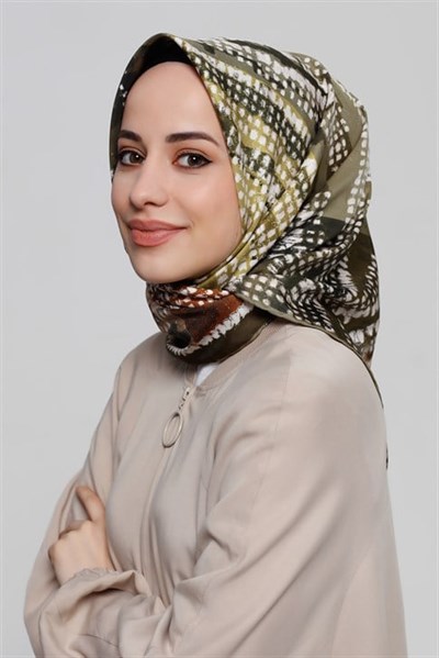 Armine Trend Rayon Eşarp 00Oaat44 03