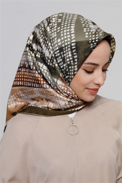 Armine Trend Rayon Eşarp 00Oaat44 03
