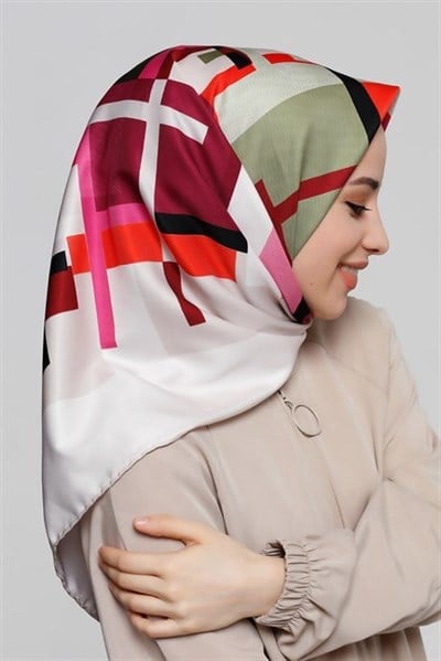 Armine Trend Rayon Eşarp 00Oaat44 04