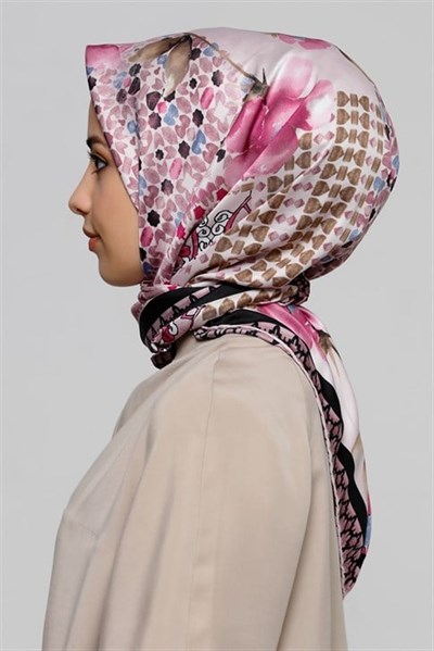 Armine Trend Rayon Eşarp 00Oaat44 04