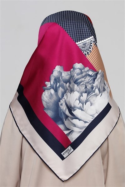 Armine Trend Rayon Eşarp 00Oaat44 06