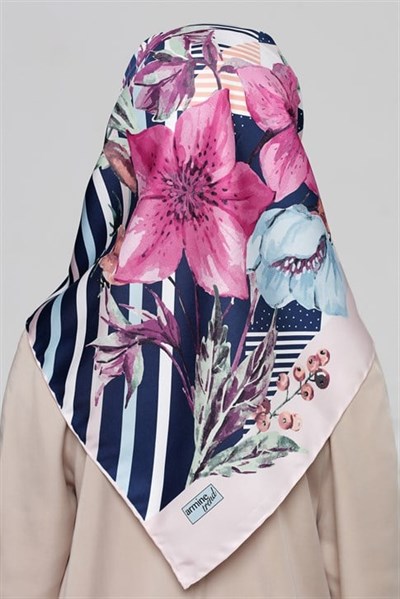 Armine Trend Rayon Eşarp 00Oaat44 06