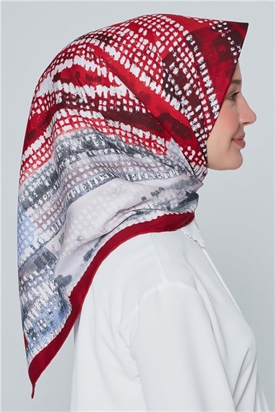 Armine Trend Rayon Eşarp 00Oaat44 06