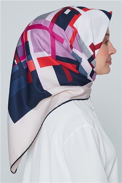 Armine Trend Rayon Eşarp 00Oaat44 06