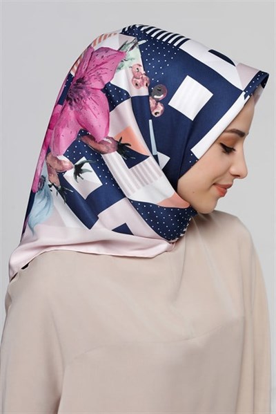 Armine Trend Rayon Eşarp 00Oaat44 06