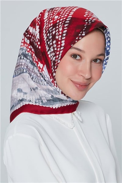 Armine Trend Rayon Eşarp 00Oaat44 06