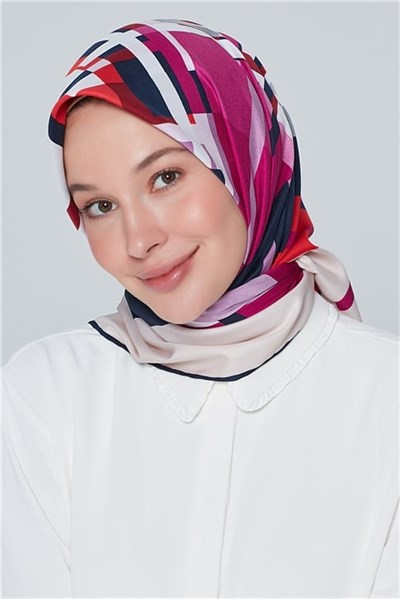 Armine Trend Rayon Eşarp 00Oaat44 06