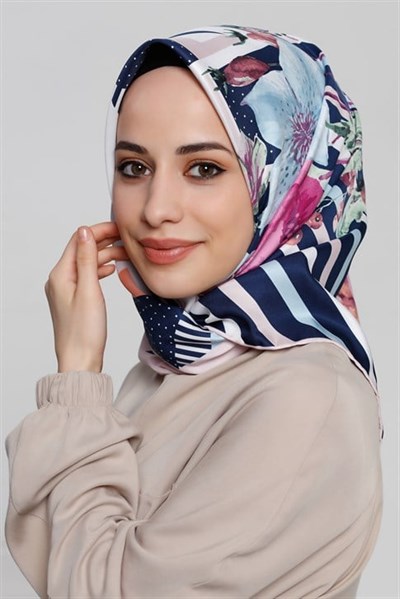 Armine Trend Rayon Eşarp 00Oaat44 06