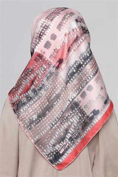 Armine Trend Rayon Eşarp 00Oaat44 07