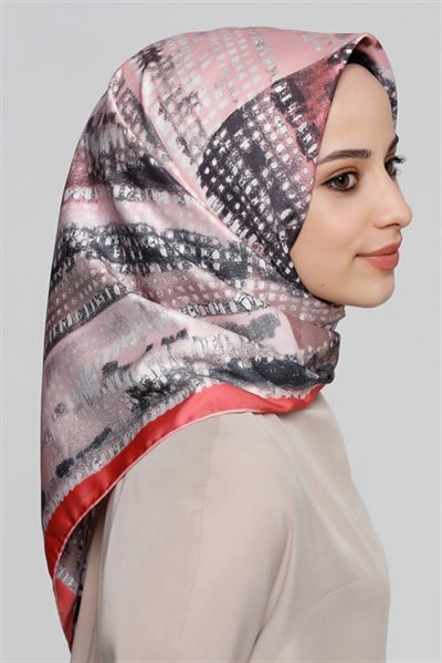 Armine Trend Rayon Eşarp 00Oaat44 07