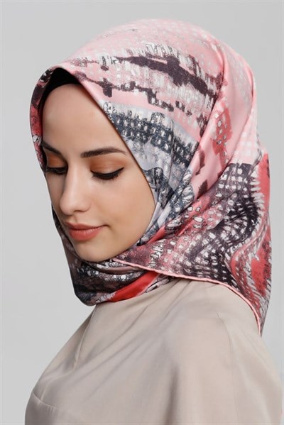 Armine Trend Rayon Eşarp 00Oaat44 07