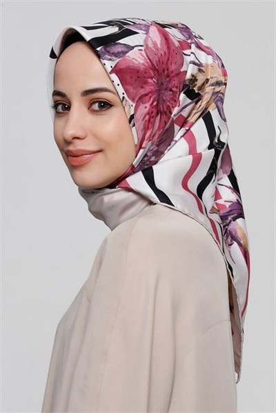 Armine Trend Rayon Eşarp 00Oaat44 09