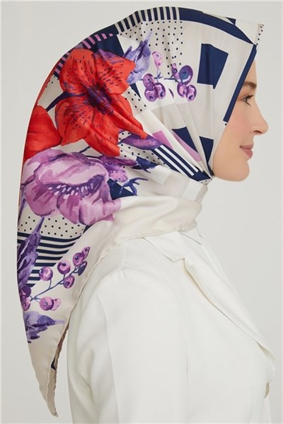 Armine Trend Rayon Eşarp 00Oaat44 10