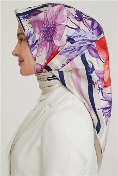 Armine Trend Rayon Eşarp 00Oaat44 10