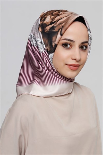 Armine Trend Rayon Eşarp 00Oaat44 10