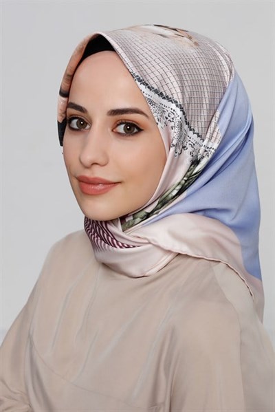 Armine Trend Rayon Eşarp 00Oaat44 10