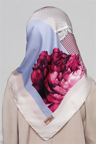 Armine Trend Rayon Eşarp 00Oaat44 10