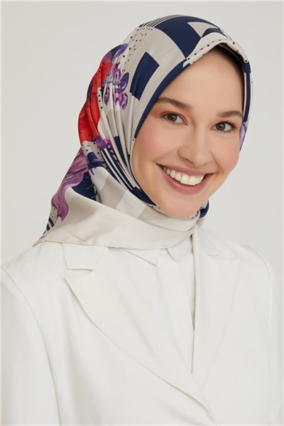 Armine Trend Rayon Eşarp 00Oaat44 10