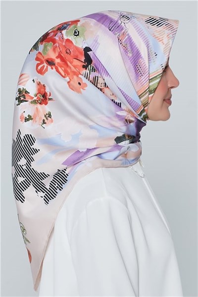 Armine Trend Rayon Eşarp 00Oaat44 10