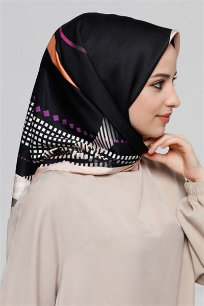 Armine Trend Rayon Eşarp 00Oaat44 12